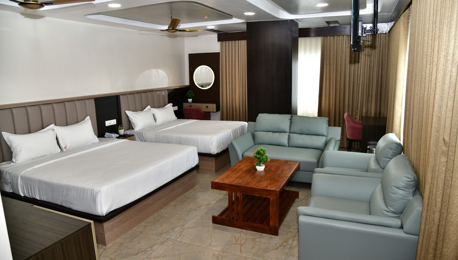 Rangam Grand Slider Pictures