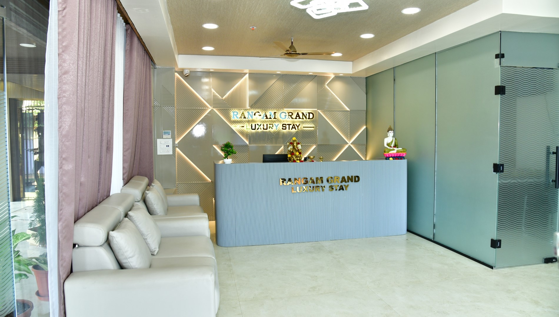 Rangam Grand Slider Pictures