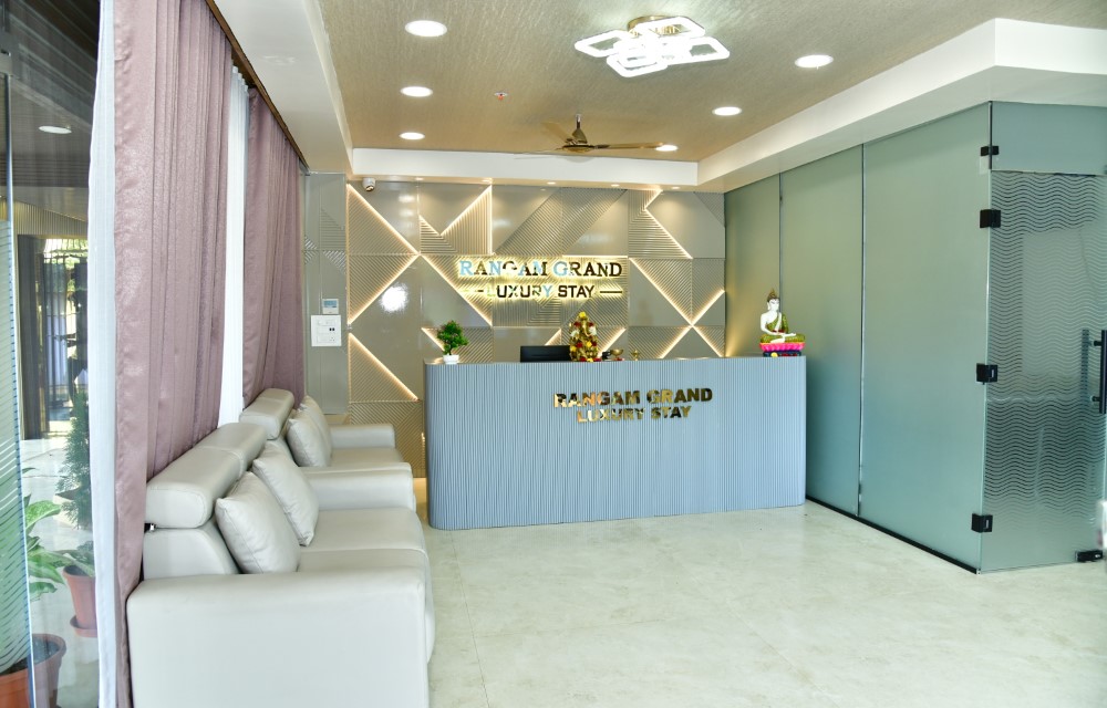 Rangam Grand Blog Pictures