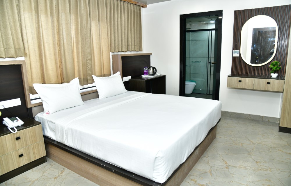 Rangam Grand Rooms Pictures