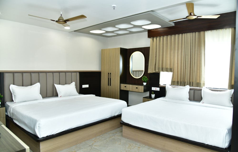 Rangam Grand Gallery Pictures