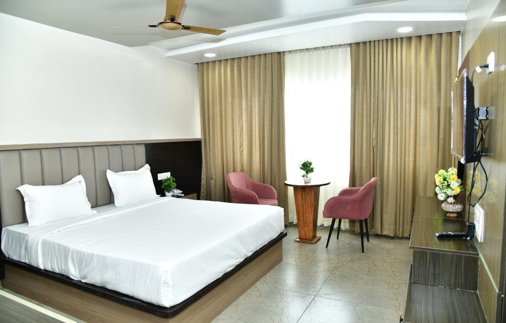 Rangam Grand Blog Pictures