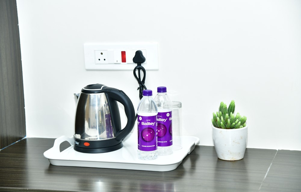 Rangam Grand Rooms Pictures