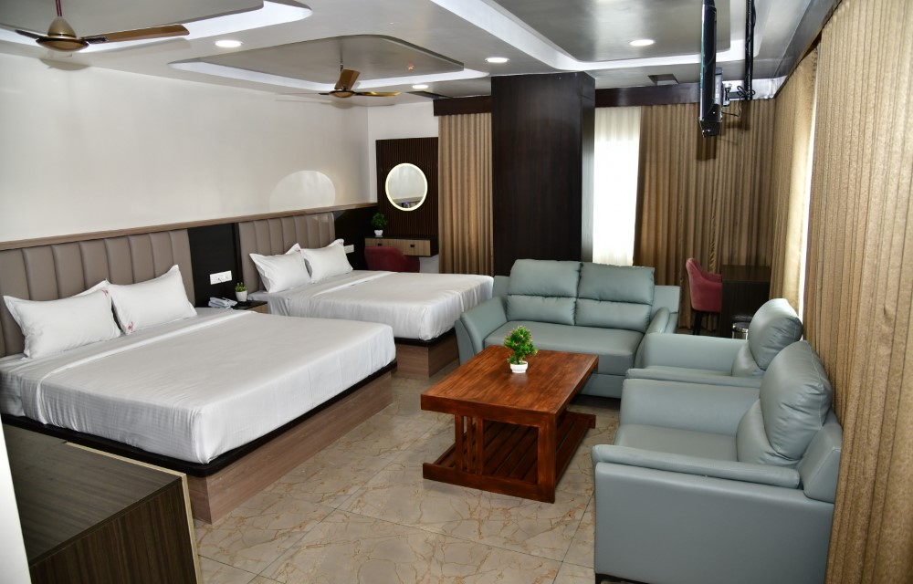 Rangam Grand Gallery Pictures