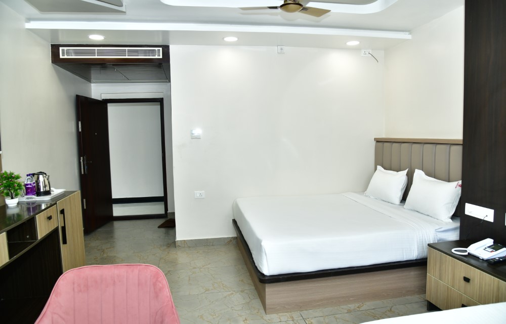Rangam Grand Rooms Pictures