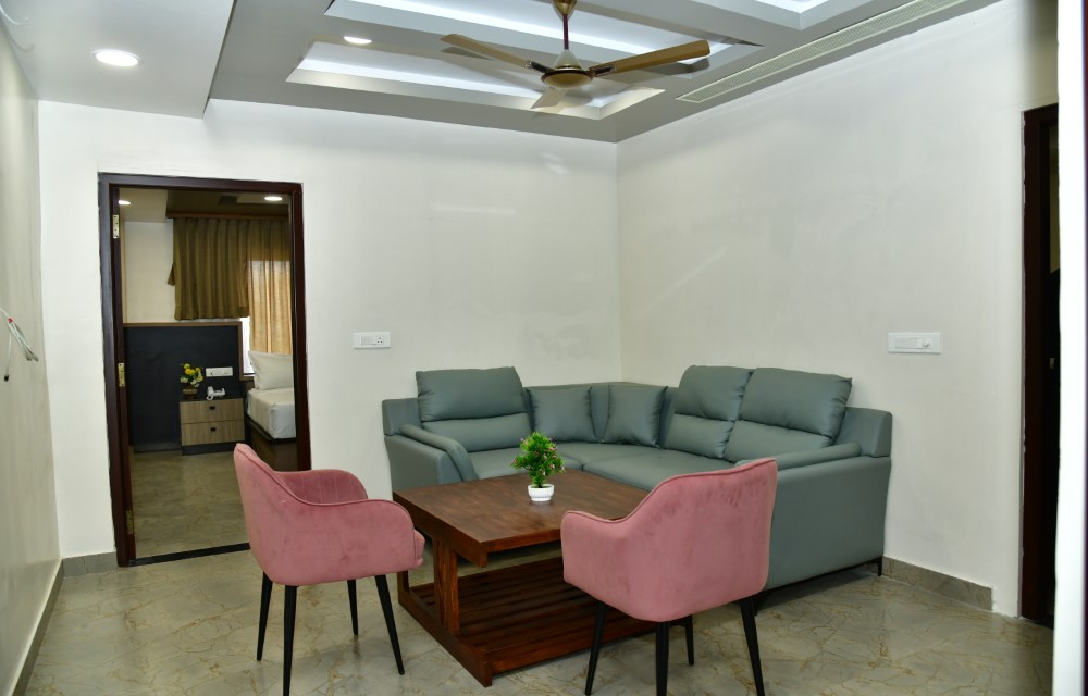 Rangam Grand Rooms Pictures