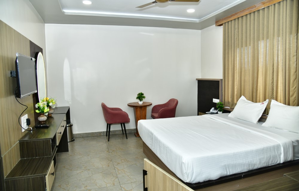 Rangam Grand Blog Pictures