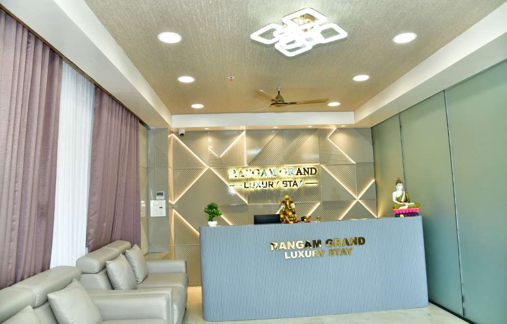 Rangam Grand