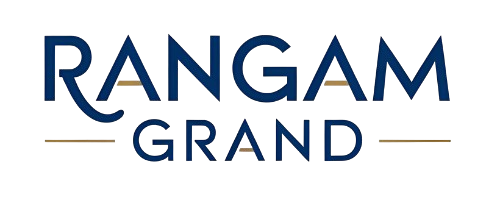 Rangam Grand Logo
